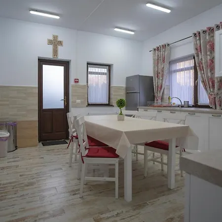 Pensiunea Sofy Mar Guest house