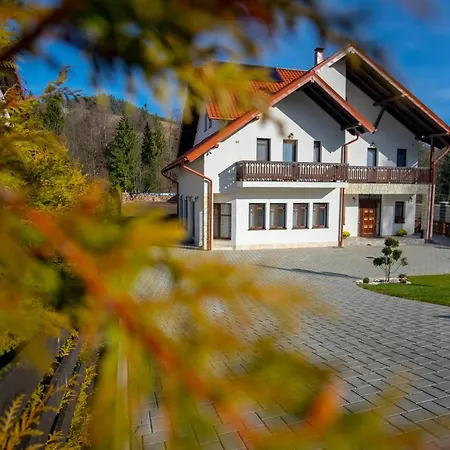Pensiunea Sofy Mar Guest house 4*