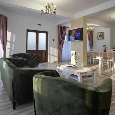 Pensiunea Sofy Mar Guest house