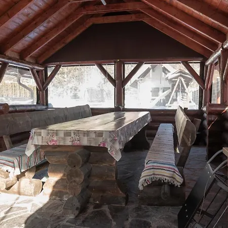 Guest house Pensiunea Sofy Mar