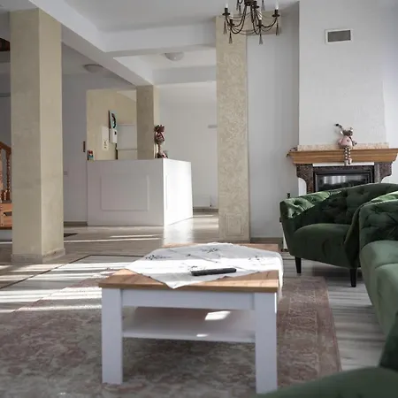 Pensiunea Sofy Mar Poiana Micului