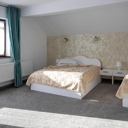 Pensiunea Sofy Mar Guest house