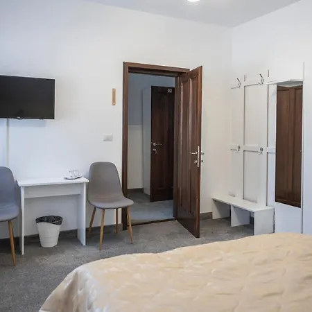 Pensiunea Sofy Mar Guest house
