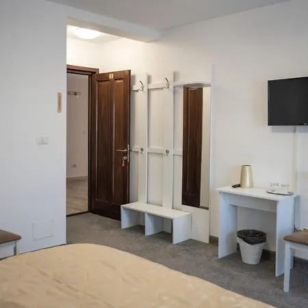 Pensiunea Sofy Mar Guest house Poiana Micului