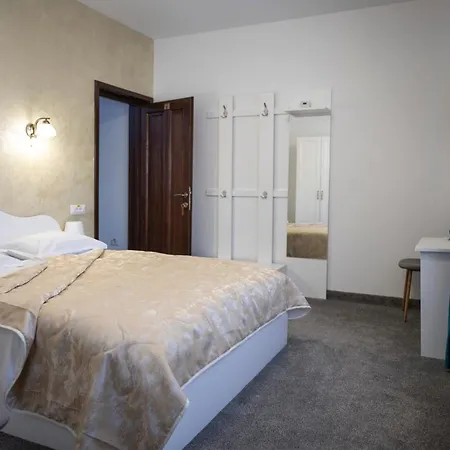 Guest house Pensiunea Sofy Mar
