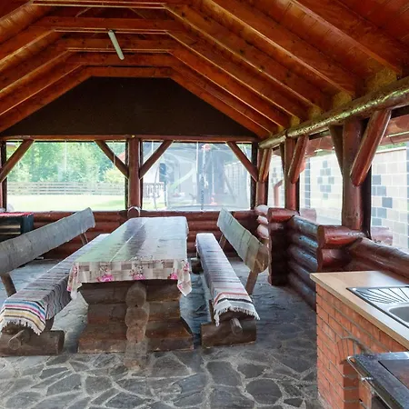 Guest house Pensiunea Sofy Mar 4*