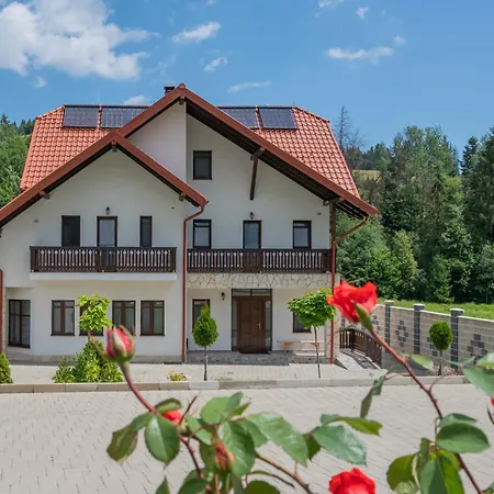 Guest house Pensiunea Sofy Mar