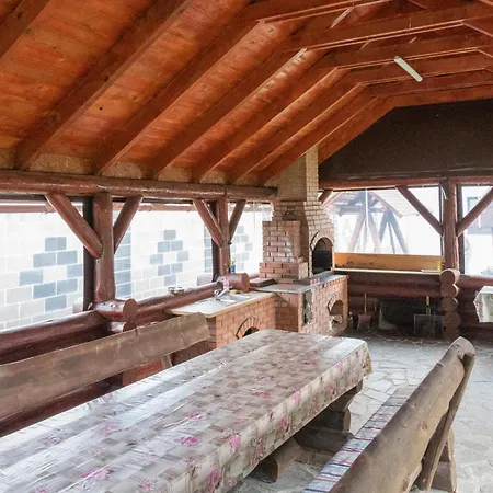 Guest house Pensiunea Sofy Mar 4*