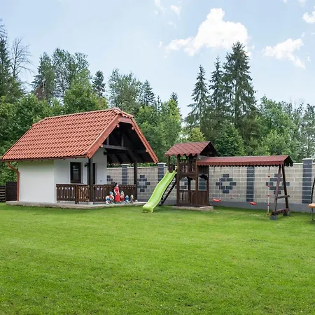 Pensiunea Sofy Mar 4* Poiana Micului
