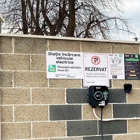Pensiunea Sofy Mar Poiana Micului